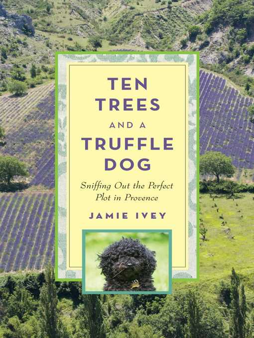 Title details for Ten Trees and a Truffle Dog by Jamie Ivey - Wait list